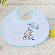 Cute Printed Baby Bibs